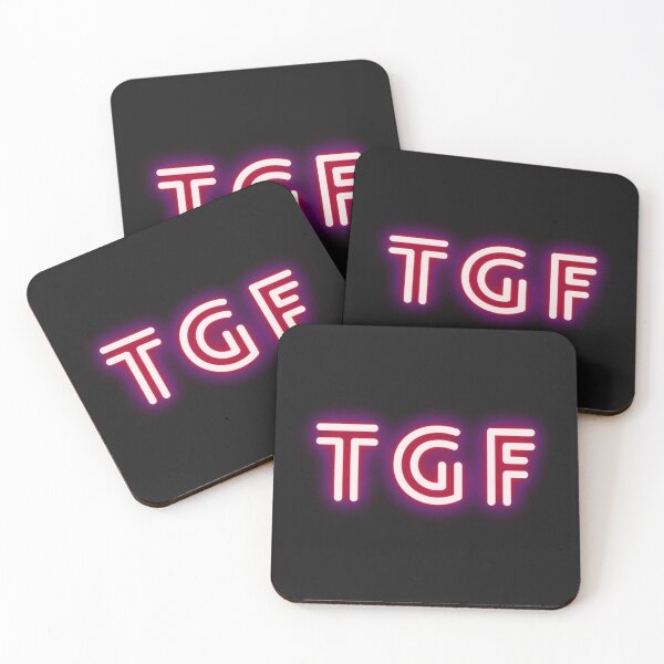 Item preview, Tgf bro   designed and sold by BlackWhiteBouje.