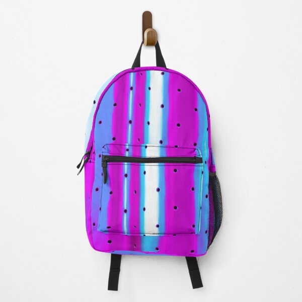 Item preview, Warped Stripy Dots designed and sold by essentialimage.