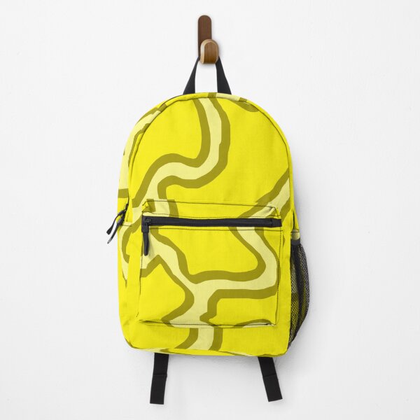 Item preview, Random Shapes, Yellow designed and sold by SariePhotograph.