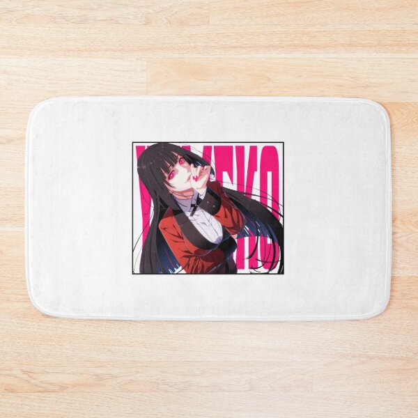 Item preview, kakegurui designed and sold by Amelia-Nina.