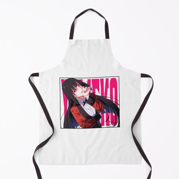 Item preview, kakegurui designed and sold by Amelia-Nina.