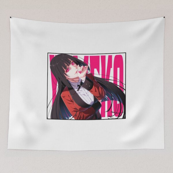Item preview, kakegurui designed and sold by Amelia-Nina.