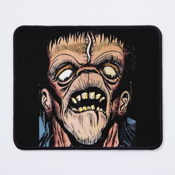 Item preview, Vintage Frankenstein Retro Horror Movie Poster Gift| Perfect Gift|Frankenstein designed and sold by shvettue.