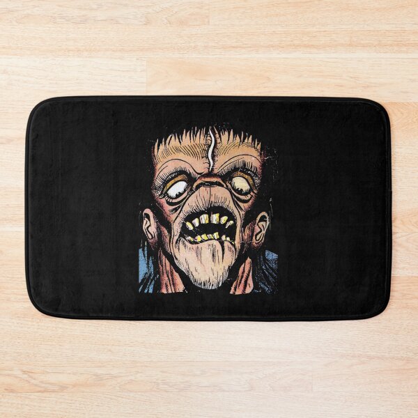 Item preview, Vintage Frankenstein Retro Horror Movie Poster Gift| Perfect Gift|Frankenstein designed and sold by shvettue.