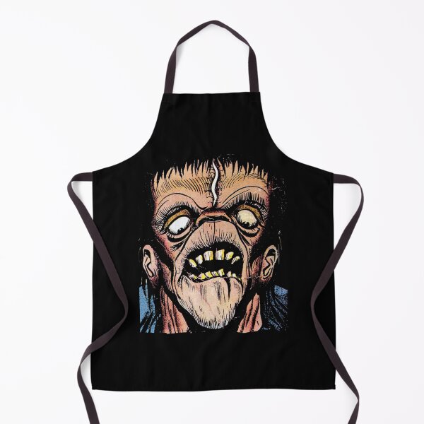 Item preview, Vintage Frankenstein Retro Horror Movie Poster Gift| Perfect Gift|Frankenstein designed and sold by shvettue.