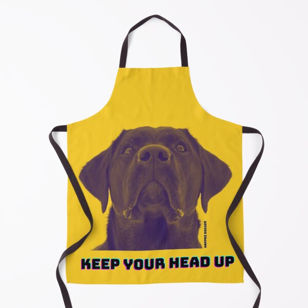 Item preview, Keep your Head Up designed and sold by yyolka.