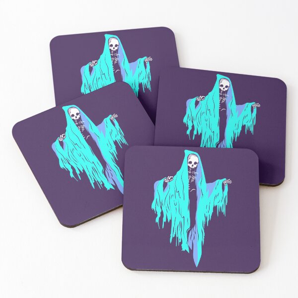 Item preview, Skeleton Ghost designed and sold by Creatoe.