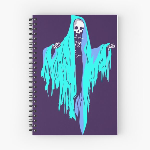 Item preview, Skeleton Ghost designed and sold by Creatoe.