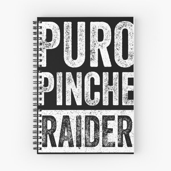 Item preview, Puro Pinche Raider Funny Gifts Tshirt designed and sold by saifuddin shifat.