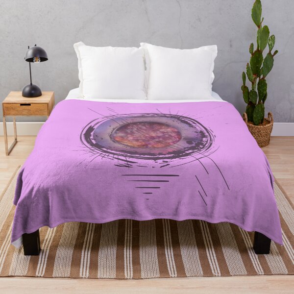 Item preview, Meraki - Live with Passion - Acrylic Painting & Digital Art Design designed and sold by Lorelai I Dali.