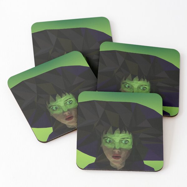 Item preview, Lydia Deetz designed and sold by hermanitas.