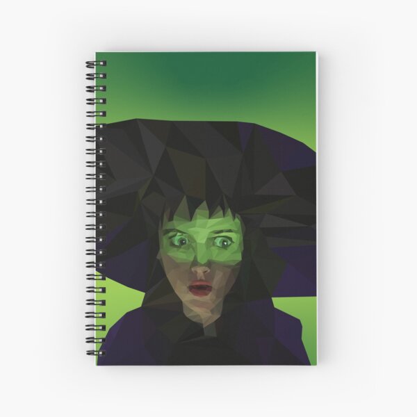 Artikel-Vorschau von Lydia Deetz, designt und verkauft von hermanitas.