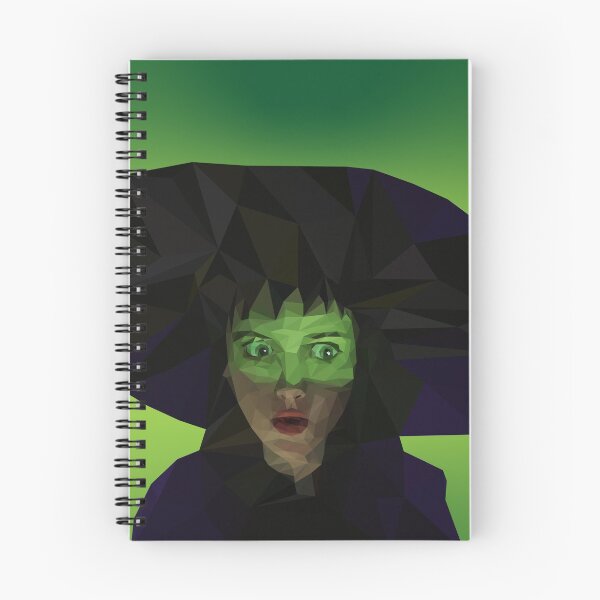 Item preview, Lydia Deetz designed and sold by hermanitas.