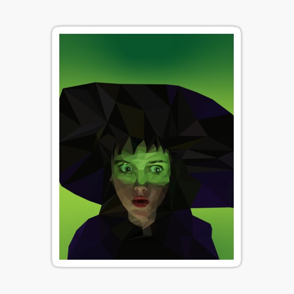 Artikel-Vorschau von Lydia Deetz, designt und verkauft von hermanitas.