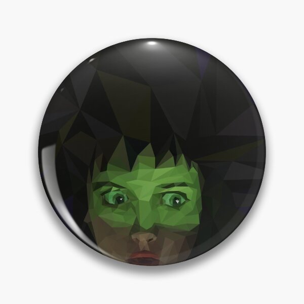 Item preview, Lydia Deetz designed and sold by hermanitas.