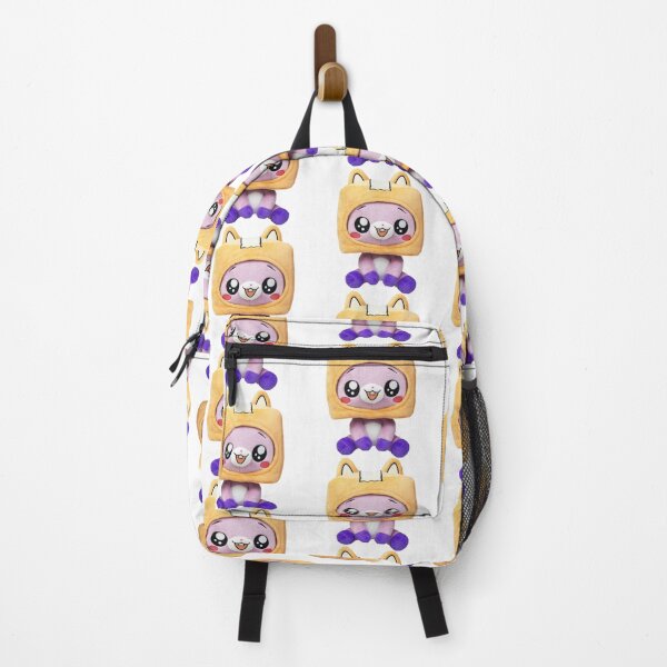 lankybox shop backpack