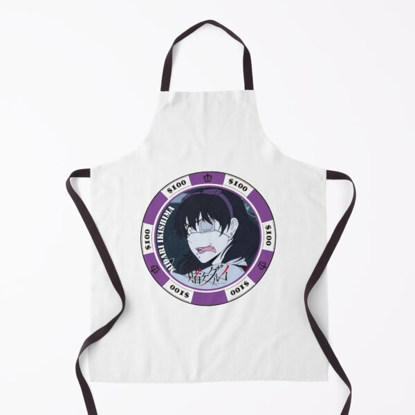 Item preview, kakegurui designed and sold by Amelia-Nina.