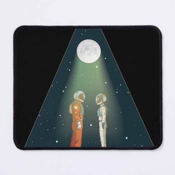 Item preview, Astral Moonlight designed and sold by artado.