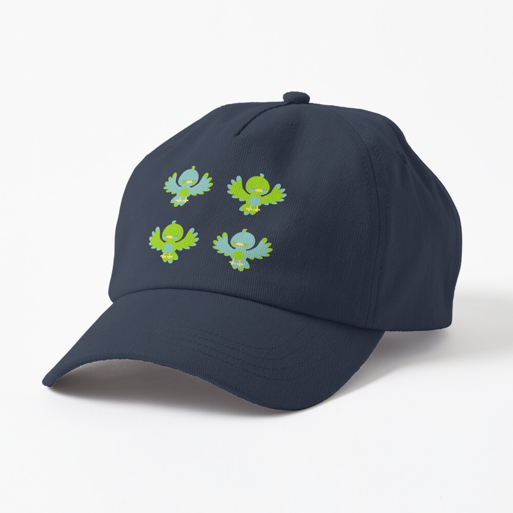 Item preview, Dad Hat designed and sold by petitspixels.