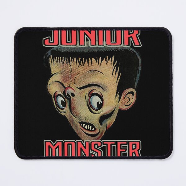 Item preview, Junior Frankenstein Horror Movie Poster Gift| Perfect Gift|Frankenstein designed and sold by shvettue.