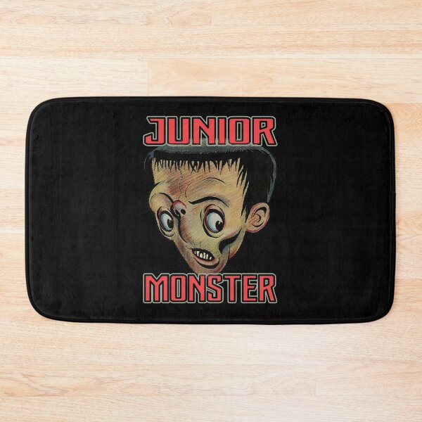 Item preview, Junior Frankenstein Horror Movie Poster Gift| Perfect Gift|Frankenstein designed and sold by shvettue.