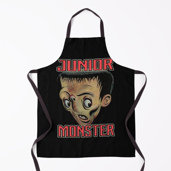 Item preview, Junior Frankenstein Horror Movie Poster Gift| Perfect Gift|Frankenstein designed and sold by shvettue.