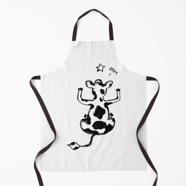 Item preview, OOM designed and sold by SethBondPerry.