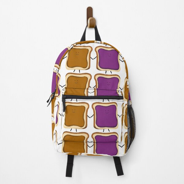 Item preview, Peanut Butter & Jelly Friends designed and sold by BeachBumFamily.