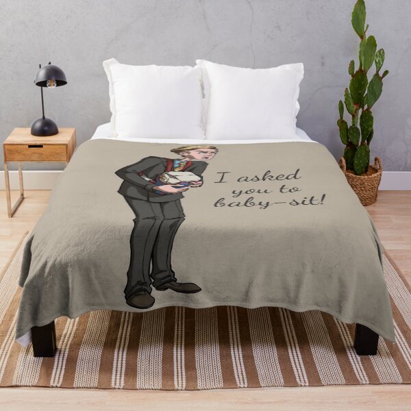 Item preview, Frasier fan art Niles crane designed and sold by Giovanni's Brown Quotes.