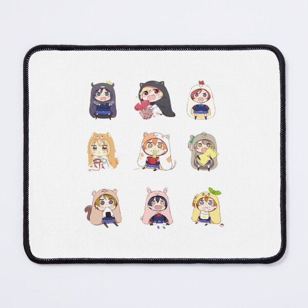 Item preview, kakegurui pack designed and sold by Amelia-Nina.