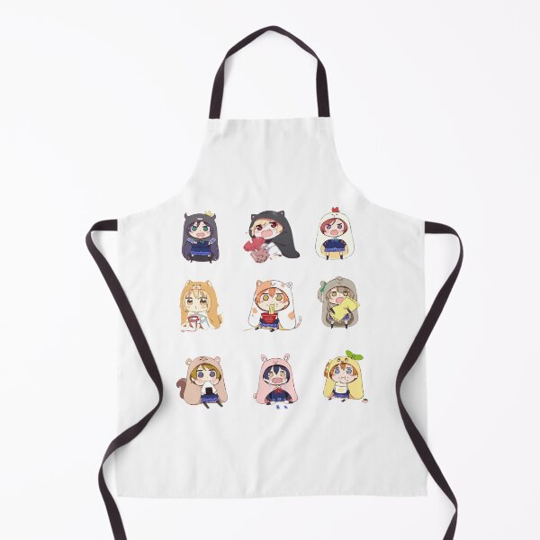 Item preview, kakegurui pack designed and sold by Amelia-Nina.