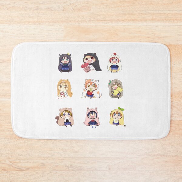 Item preview, kakegurui pack designed and sold by Amelia-Nina.