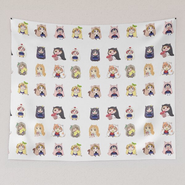 Item preview, kakegurui pack designed and sold by Amelia-Nina.