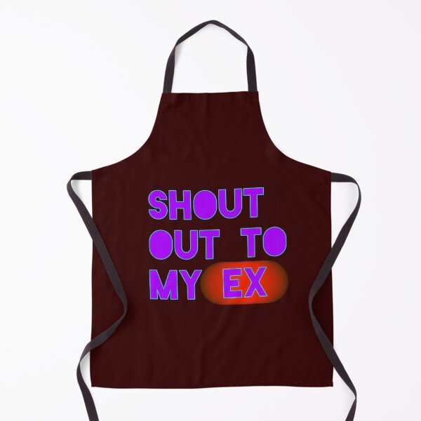 Item preview, Shout out to my ex theme designed and sold by Breathingmusic.