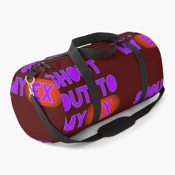 Item preview, Shout out to my ex theme designed and sold by Breathingmusic.