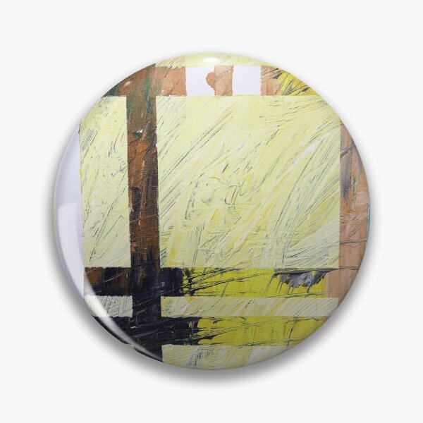 Item preview, Close up photo of abstract painting designed and sold by NoveltyAS.