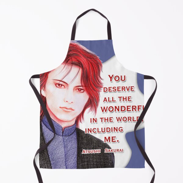 Item preview, You deserve all the wonderful in the world designed and sold by Lovely-C-Art.