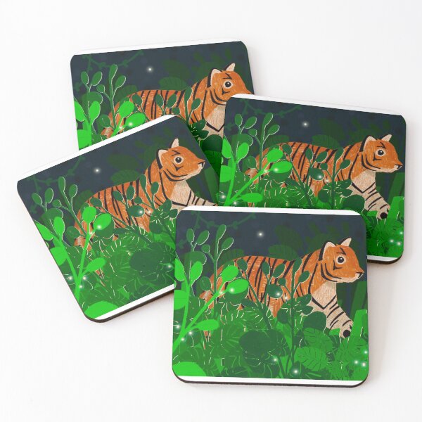 Item preview, Welcome to tha jungle designed and sold by mcusick.