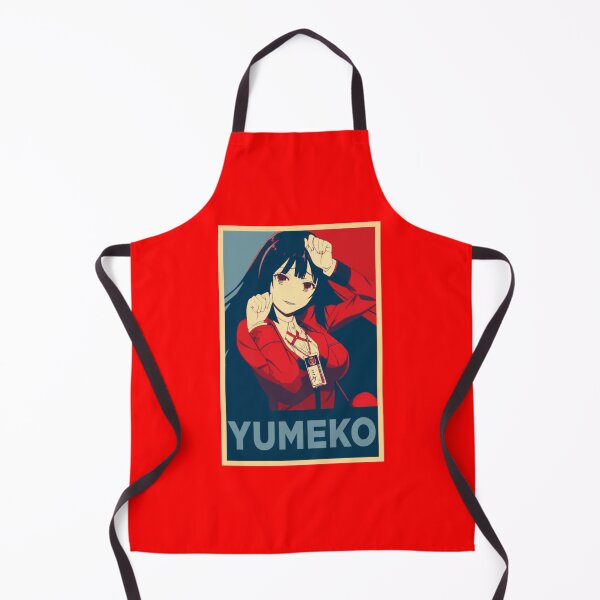 Item preview, kakegurui designed and sold by Amelia-Nina.
