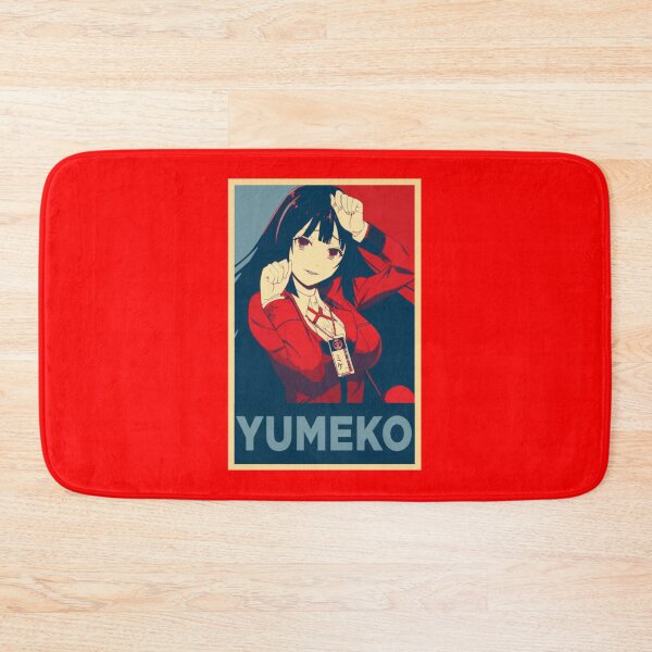 Item preview,  kakegurui designed and sold by Amelia-Nina.