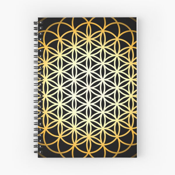 Item preview, Mandala Flower of Life designed and sold by OneDailyDesign.