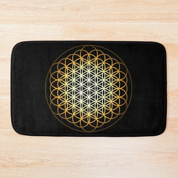 Item preview, Mandala Flower of Life designed and sold by OneDailyDesign.
