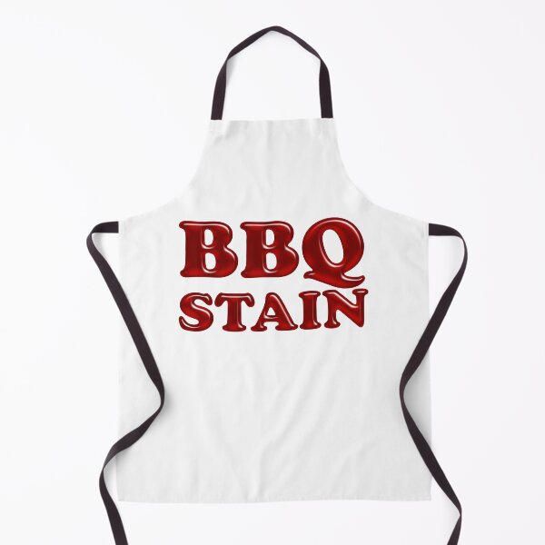 Item preview, BBQ Stain designed and sold by JaiStudio.