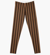 Bacon Leggings