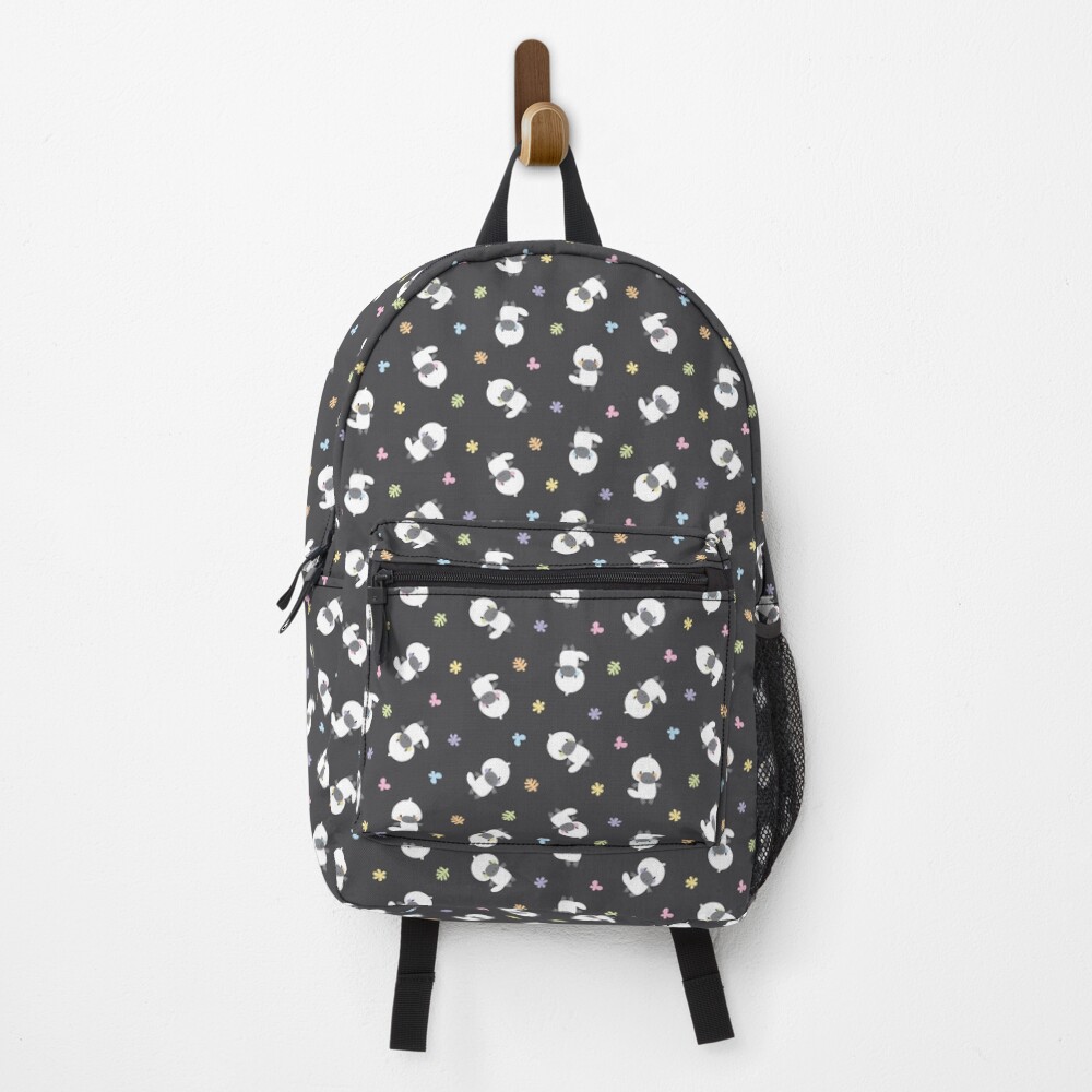 Item preview, Backpack designed and sold by petitspixels.