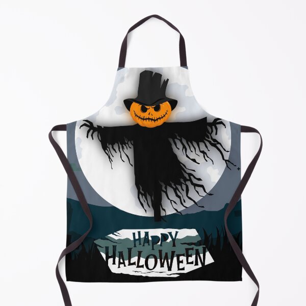 Item preview, Happy halloween : freindship horor gift, horor gift for a freind designed and sold by Dinsigne.