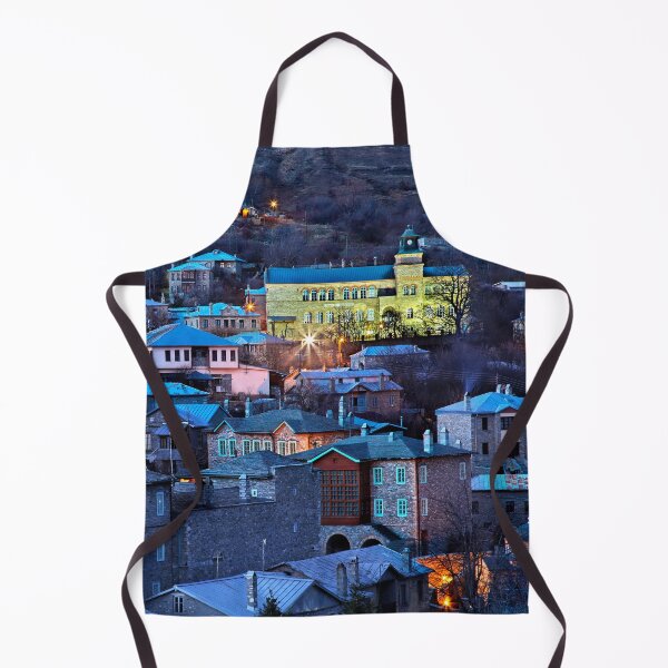 Item preview, Nymfaio nights designed and sold by Hercules Milas.