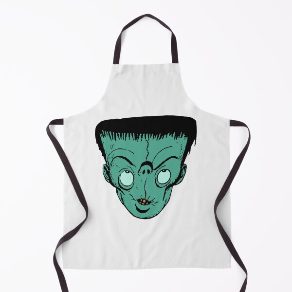 Item preview, Junior Frankenstein Monster Horror Movie Poster Gift| Perfect Gift|Frankenstein designed and sold by shvettue.