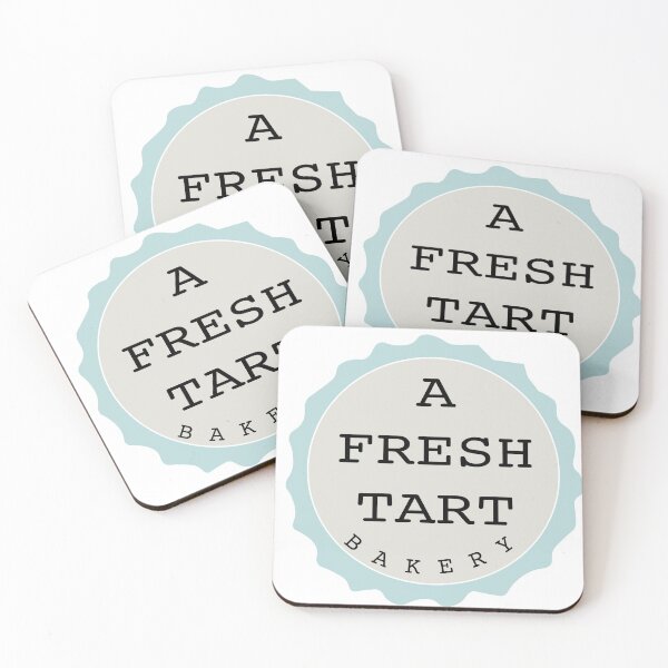 Item preview, A Fresh Tart designed and sold by rachelemarion.
