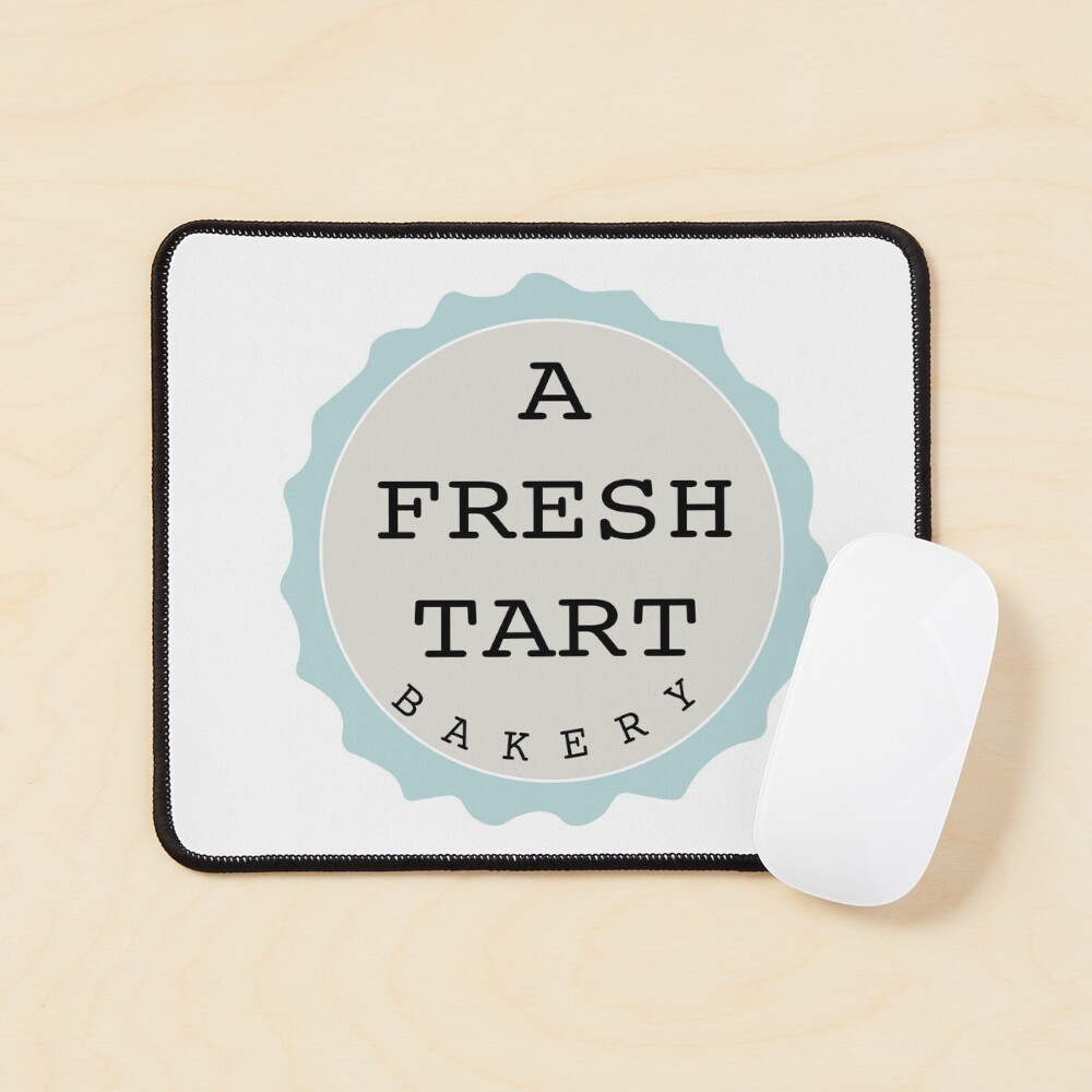 Item preview, Mouse Pad designed and sold by rachelemarion.